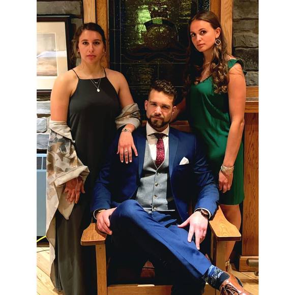 Meet your Posher, Alexandre - Picture 1 of 1